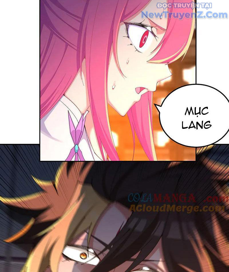 Hóa Ra Các Cô Ấy Mới Là Nhân Vật Chính chapter 83 - Trang 40