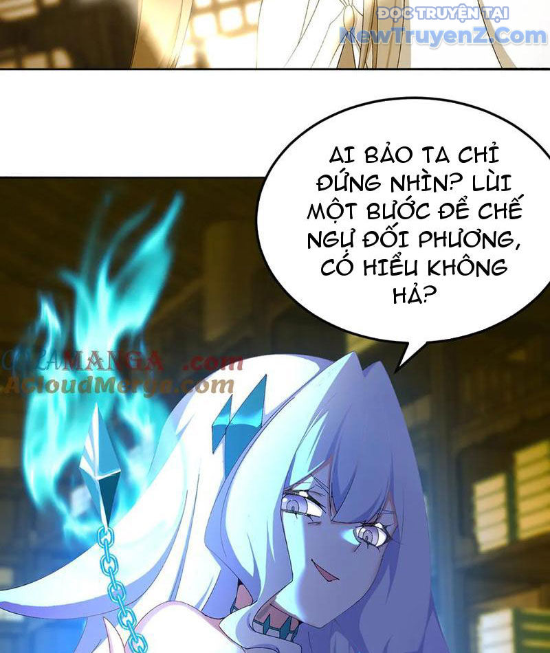Hóa Ra Các Cô Ấy Mới Là Nhân Vật Chính chapter 83 - Trang 12