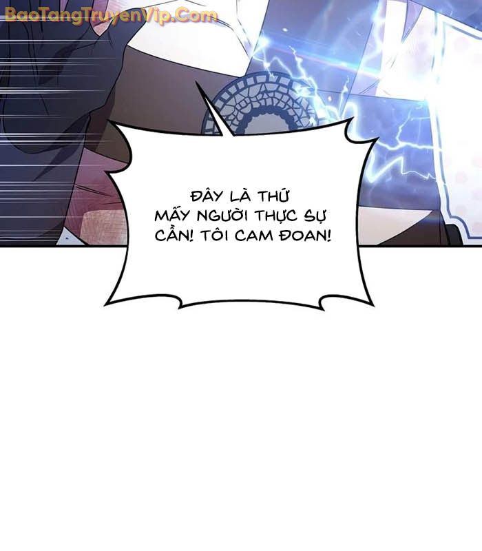 Làm Ơn Dừng Đức Giáo Hoàng Lại chapter 42 - Trang 27