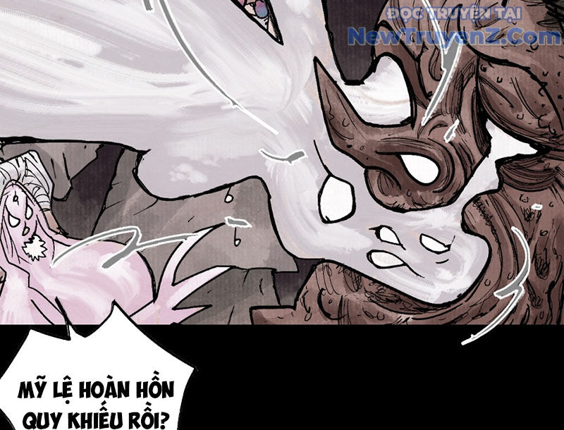 Điện Đài Mạnh Quỷ chapter 17 - Trang 10