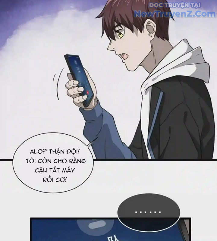 Thợ Cạo Hành Tà chapter 14 - Trang 37
