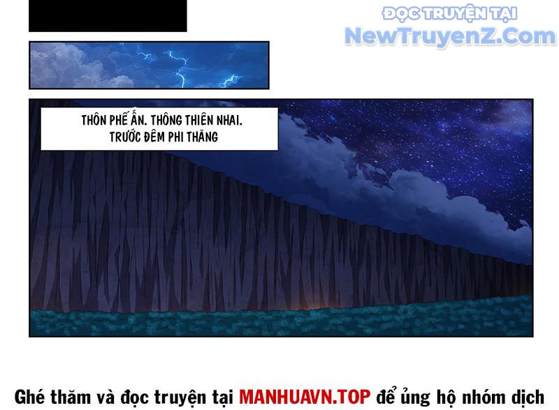 Ta Là Đại Thần Tiên chapter 810 - Trang 32