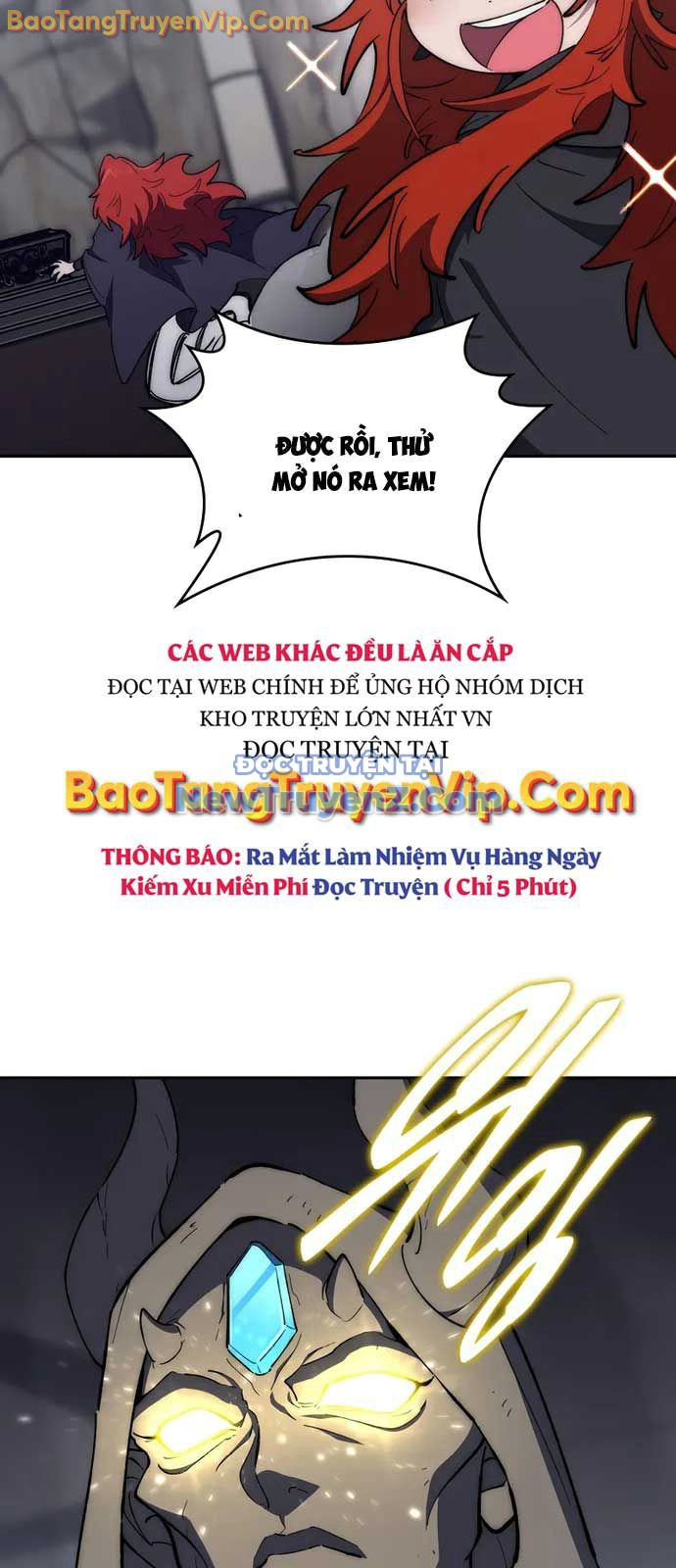 Kẻ Kiến Tạo Hầm Ngục chapter 31 - Trang 14