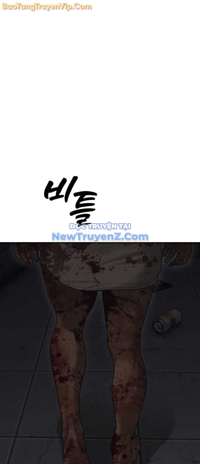 Ngày Tận Thế Đã Đến chapter 14 - Trang 28