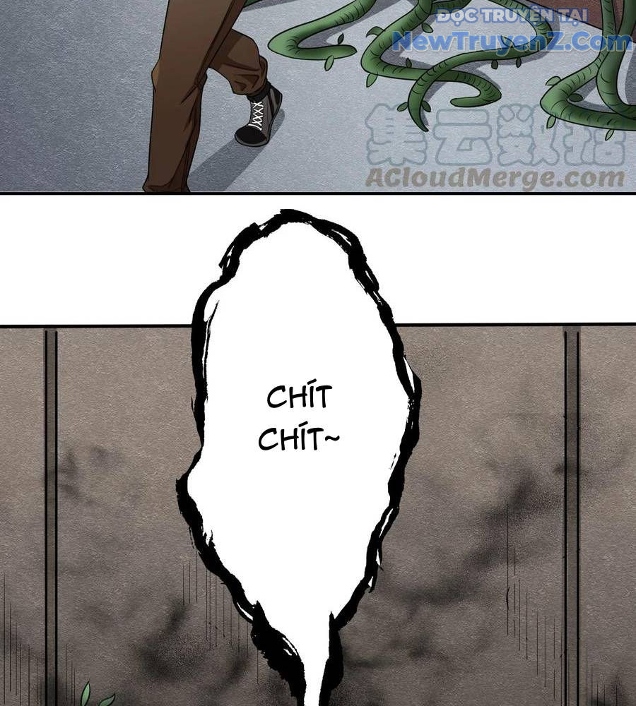 Thợ Cạo Hành Tà chapter 27 - Trang 44