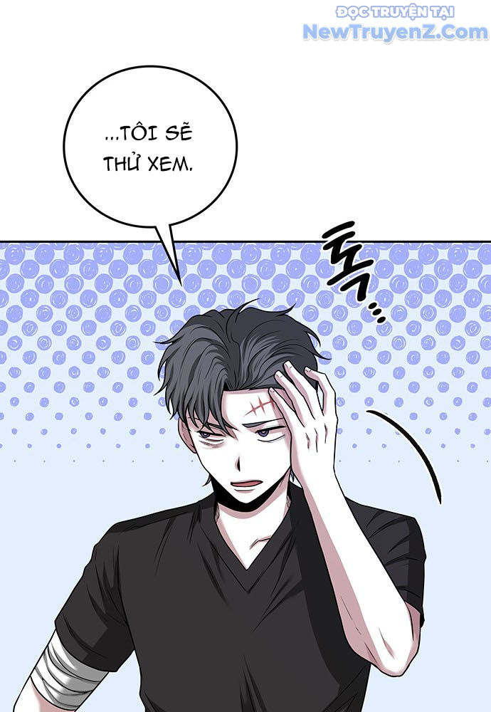 Thám Tử Siêu Năng Lực chapter 34 - Trang 44