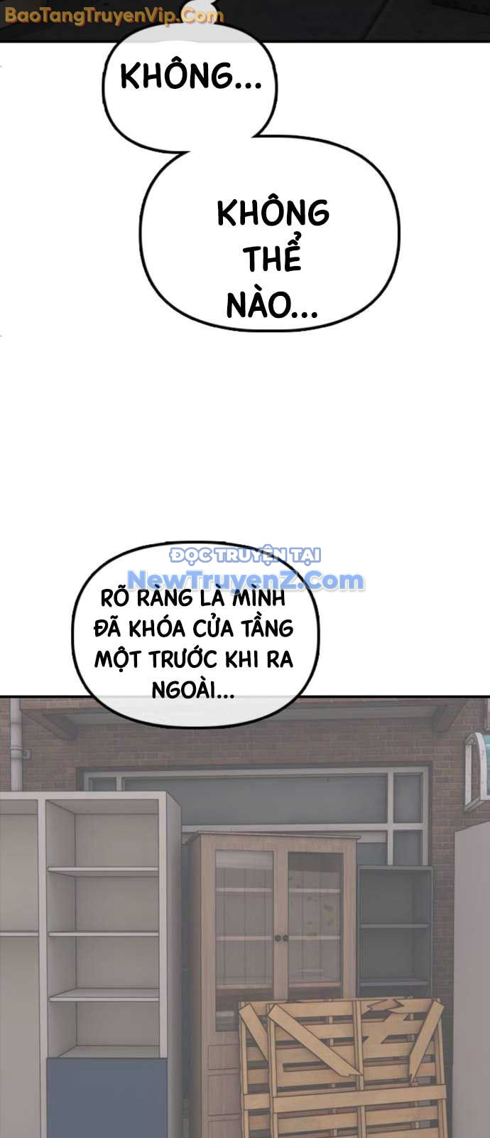 Ngày Tận Thế Đã Đến chapter 14 - Trang 16
