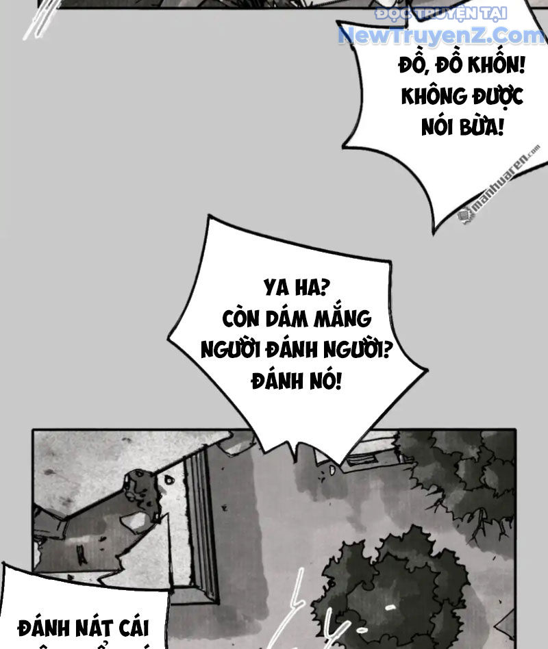 Điện Đài Mạnh Quỷ chapter 22 - Trang 73