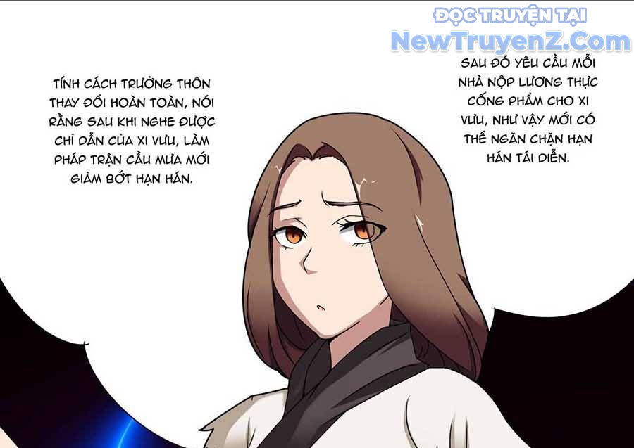 Vân Hải Dị Văn Chí chapter 3 - Trang 30