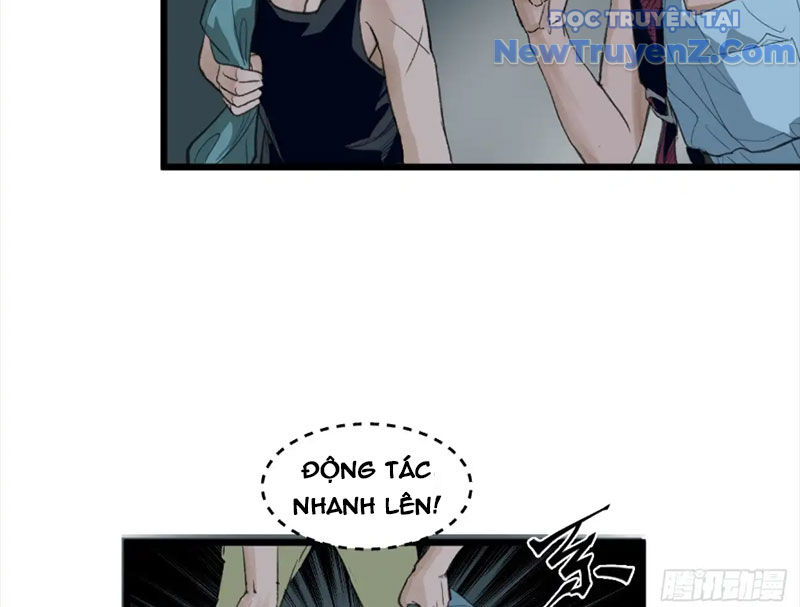 Về Nam Thiên chapter 7 - Trang 31