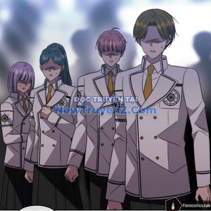 Ngục tối Black Haze chapter 27 - Trang 98