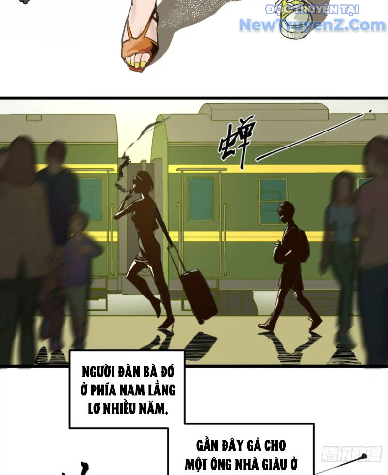 Về Nam Thiên chapter 1 - Trang 14