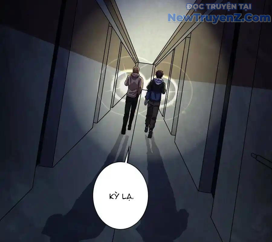 Thợ Cạo Hành Tà chapter 8 - Trang 28