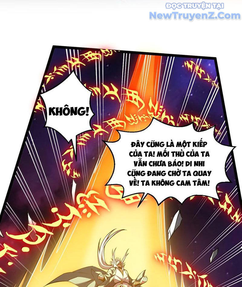Hảo Đồ Nhi Hãy Tha Cho Vi Sư chapter 353 - Trang 72