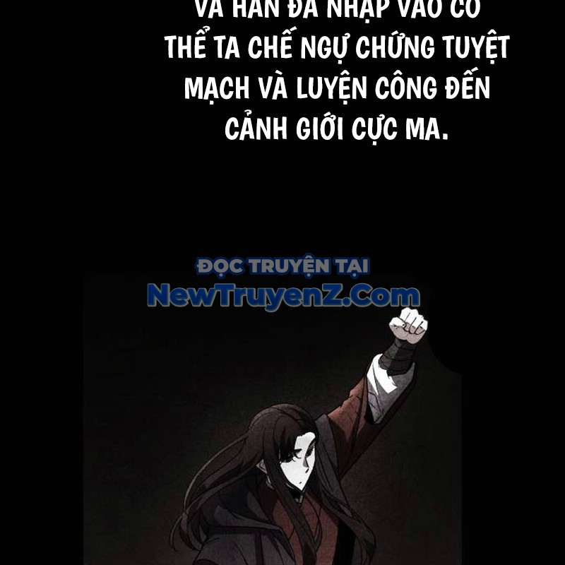 Thiên Ma Thần Quyết: Trùng Sinh chapter 118 - Trang 5