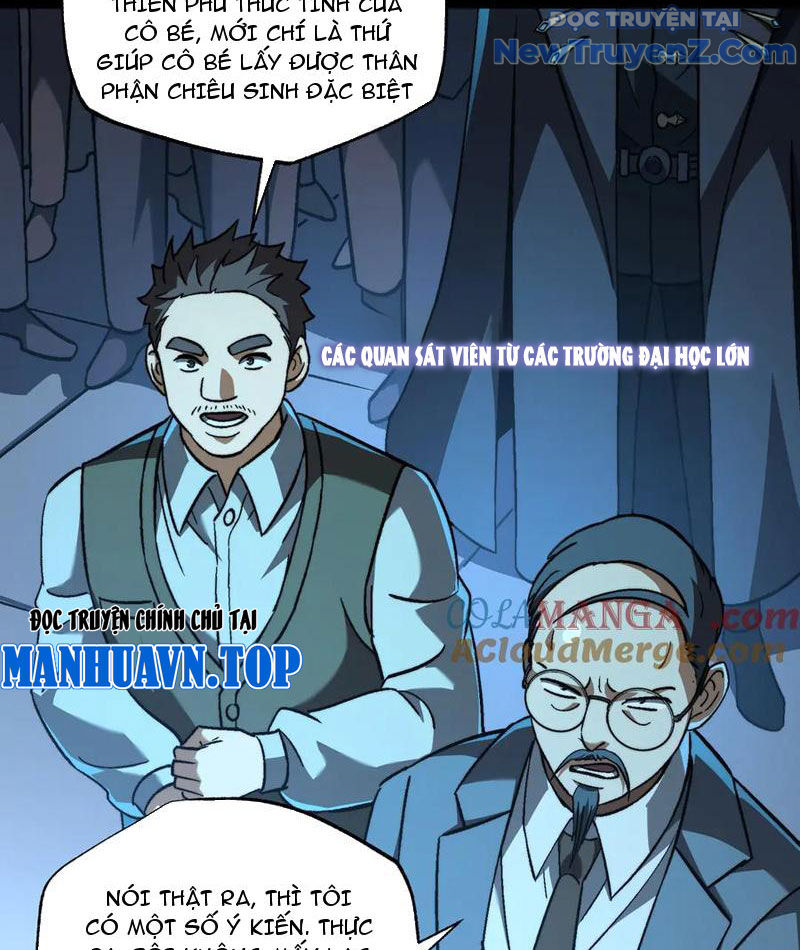 Ta Là Tai Họa Cấp Mục Sư chapter 44 - Trang 37