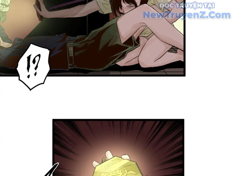 Về Nam Thiên chapter 8 - Trang 29