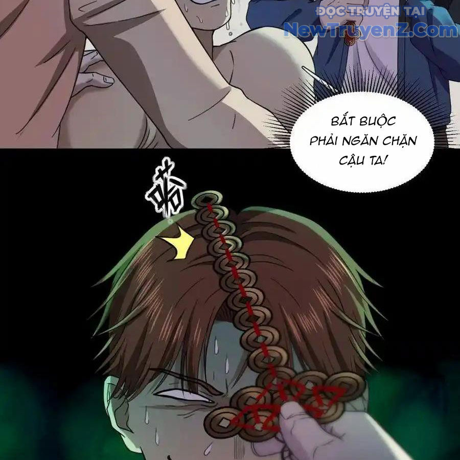 Thợ Cạo Hành Tà chapter 11 - Trang 21