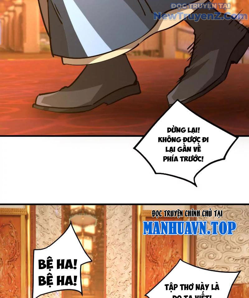 Thất Ảnh Dao chapter 2 - Trang 42