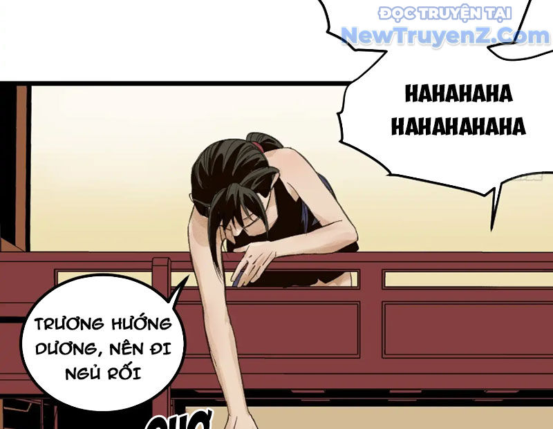 Về Nam Thiên chapter 4 - Trang 12