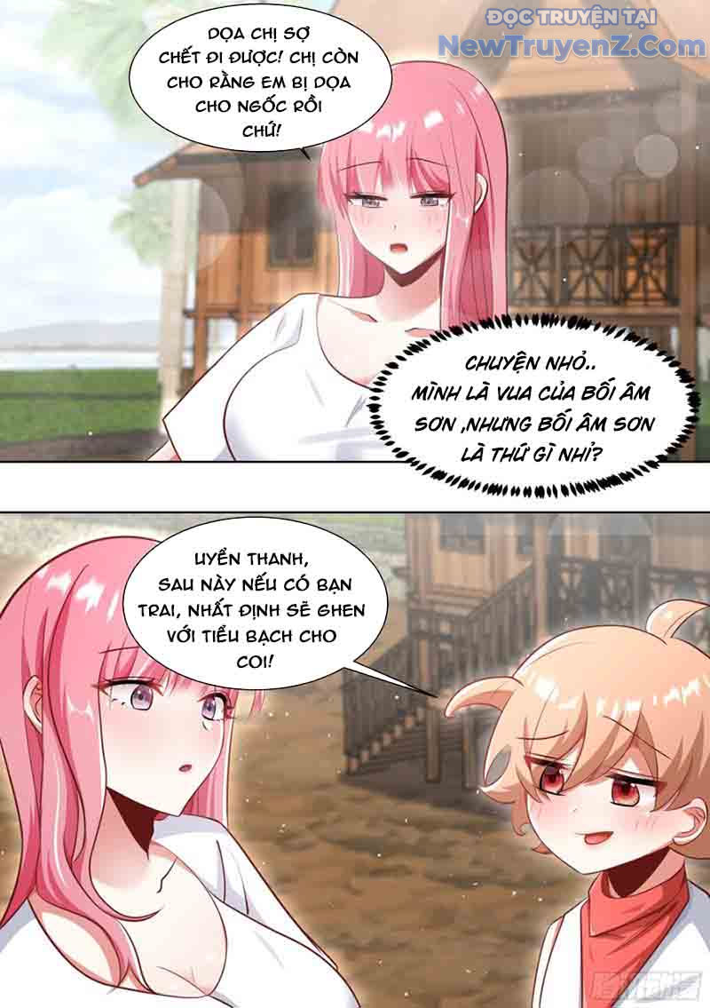 Trọng Sinh Thành Chó Của Nữ Thần chapter 182 - Trang 14