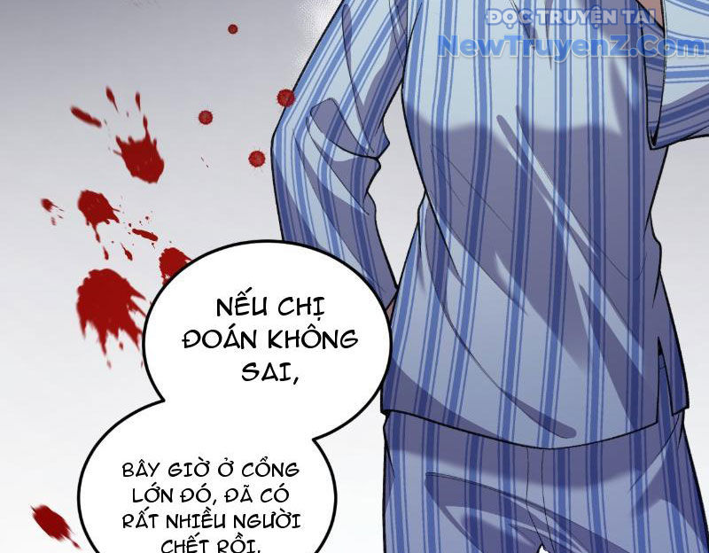 Nhận biết cuồng hoan chapter 3 - Trang 47