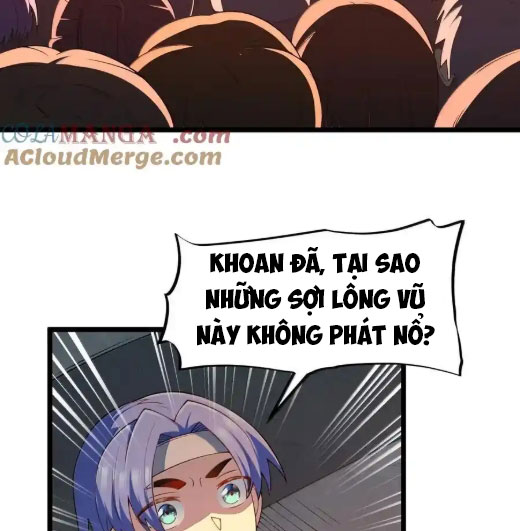 Dũng Giả Này Là Người Theo Chủ Nghĩa Tiền Tài Chí Thượng chapter 102 - Trang 123
