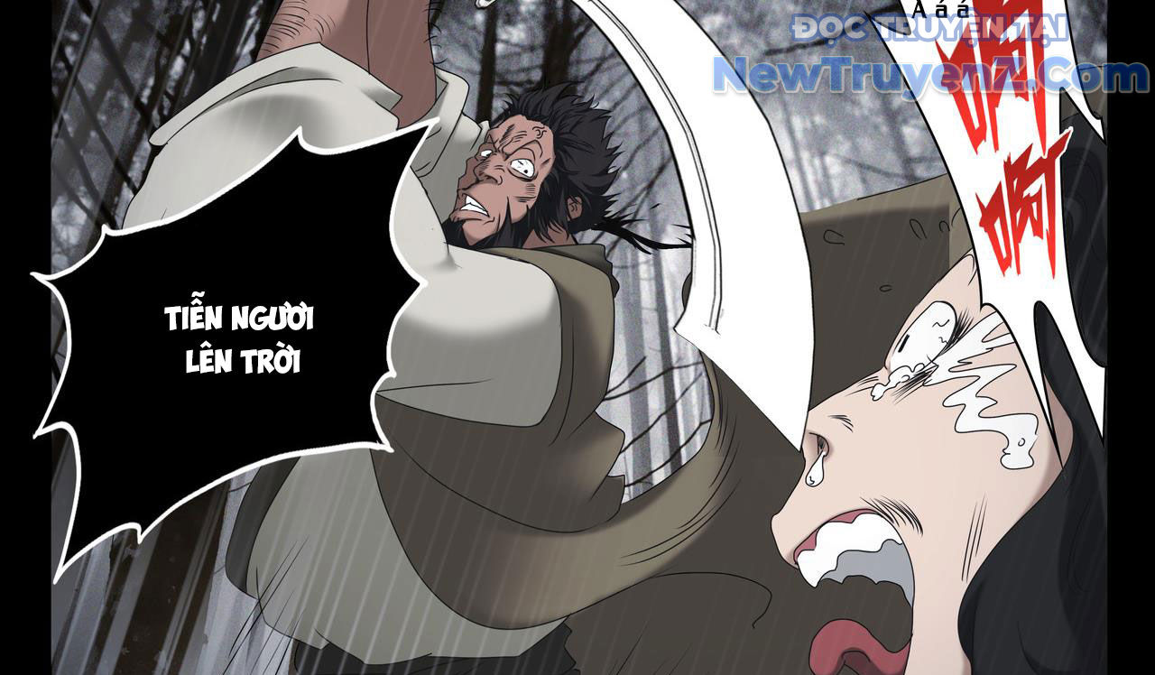 Vân Hải Dị Văn Chí chapter 1 - Trang 35