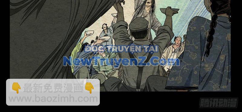 Nhất Nhân Chi Hạ chapter 499 - Trang 18