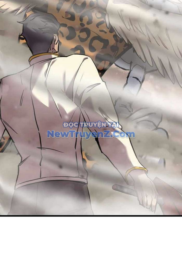 Giả Vờ Làm Kẻ Vô Dụng Ở Học Đường chapter 114 - Trang 87