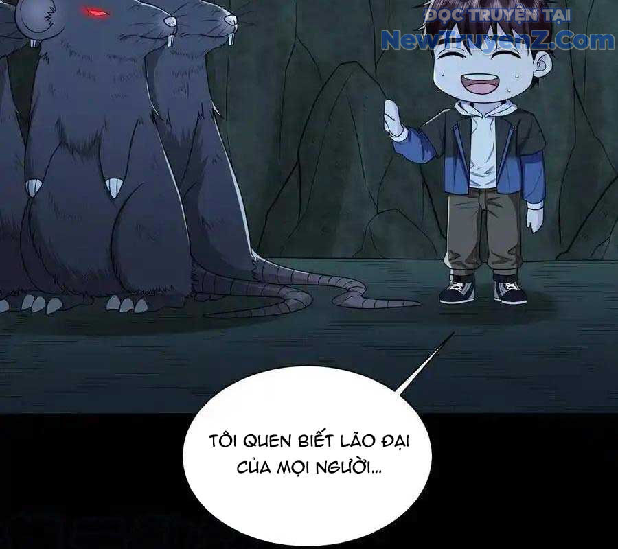 Thợ Cạo Hành Tà chapter 32 - Trang 50