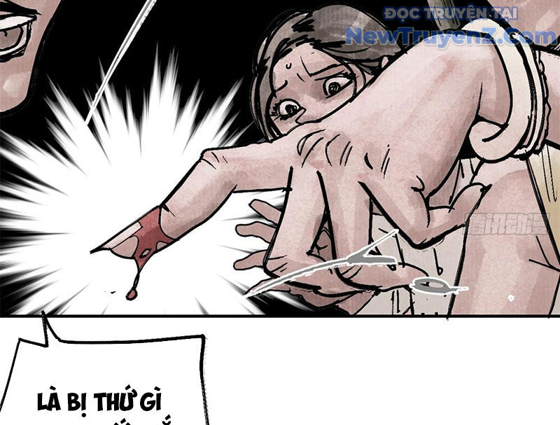 Điện Đài Mạnh Quỷ chapter 14 - Trang 39