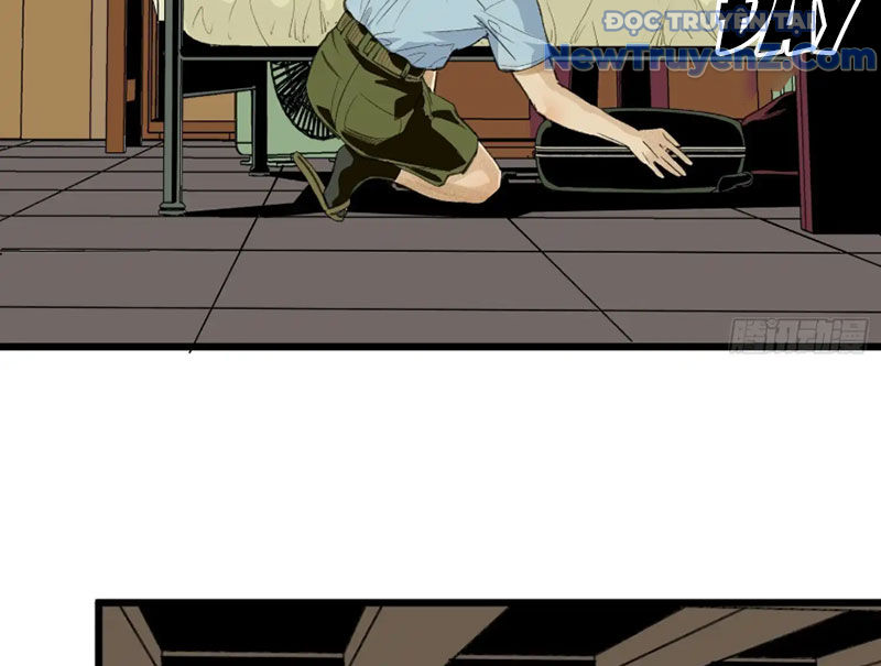Về Nam Thiên chapter 5 - Trang 21