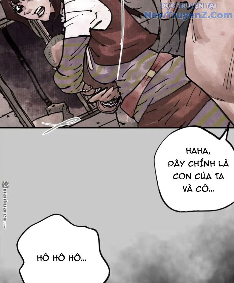 Điện Đài Mạnh Quỷ chapter 19 - Trang 26