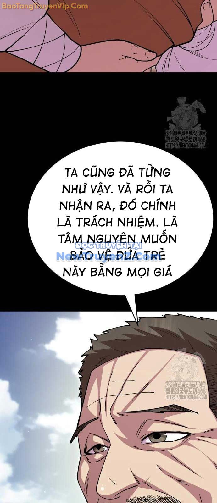 Thiên Hạ Đệ Nhất Đại Sư Huynh chapter 131 - Trang 37