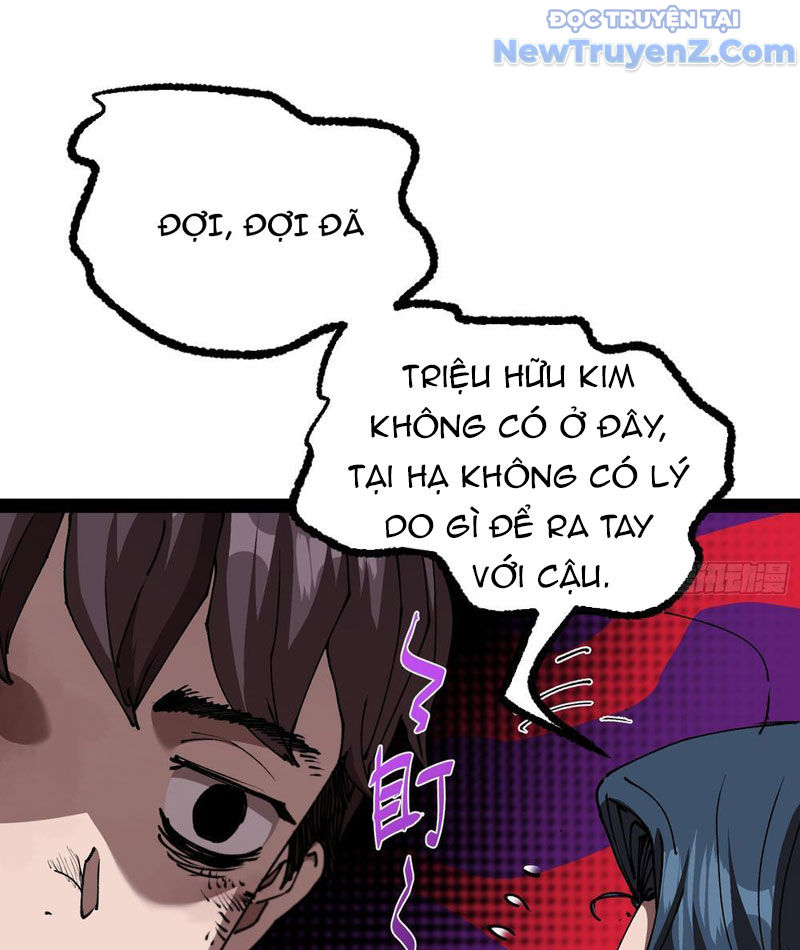 Tận thế giáng lâm, ta trùng sinh thành bạo quân chapter 8 - Trang 21