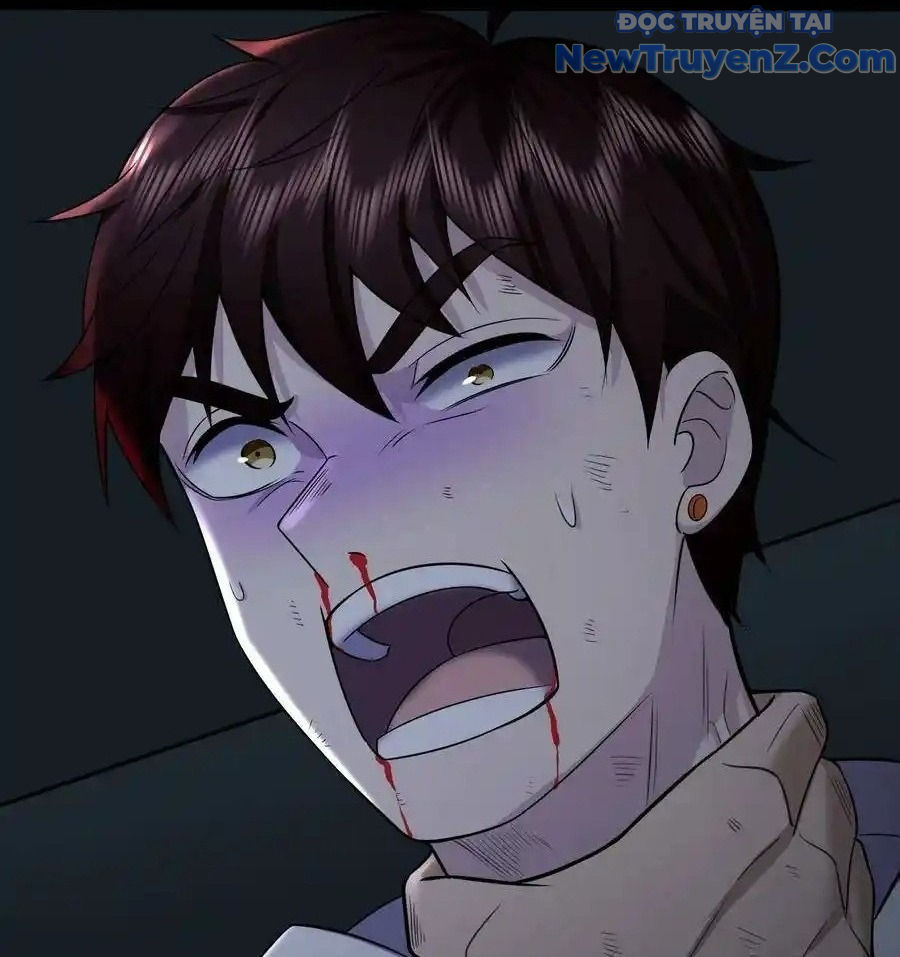 Thợ Cạo Hành Tà chapter 36 - Trang 31