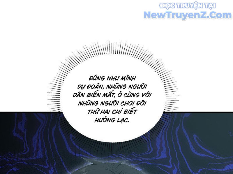Người Chơi Siêu May Mắn chapter 43 - Trang 17