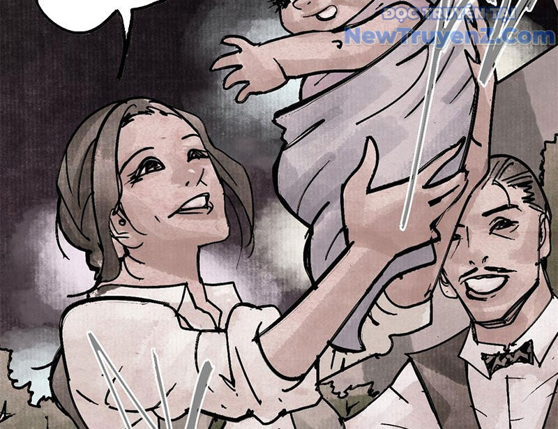 Điện Đài Mạnh Quỷ chapter 14 - Trang 145