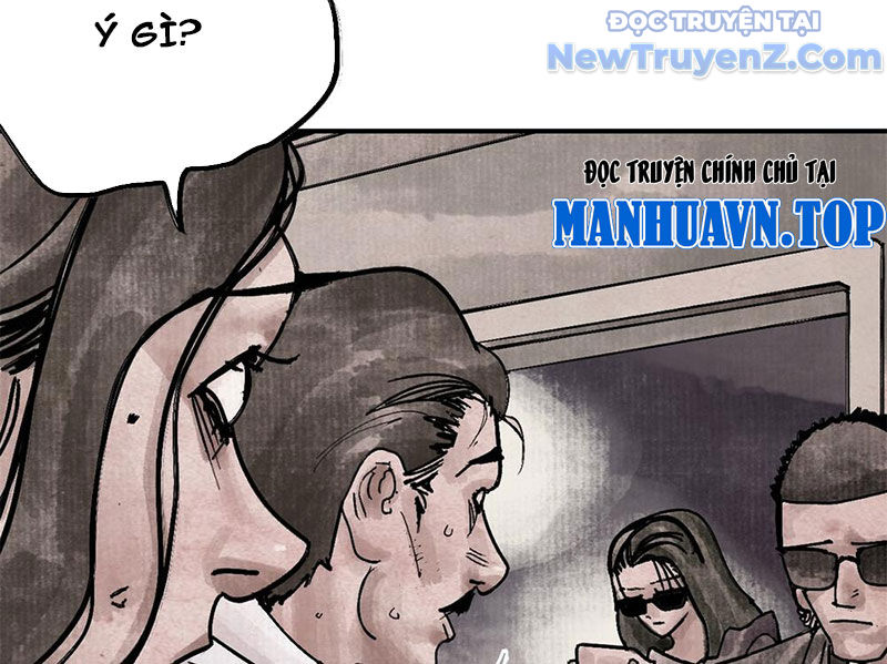 Điện Đài Mạnh Quỷ chapter 15 - Trang 159