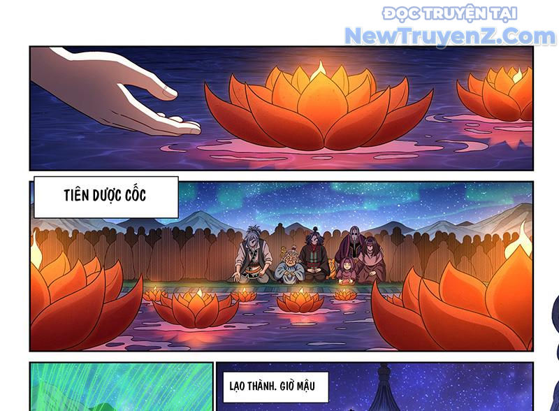 Ta Là Đại Thần Tiên chapter 810 - Trang 52