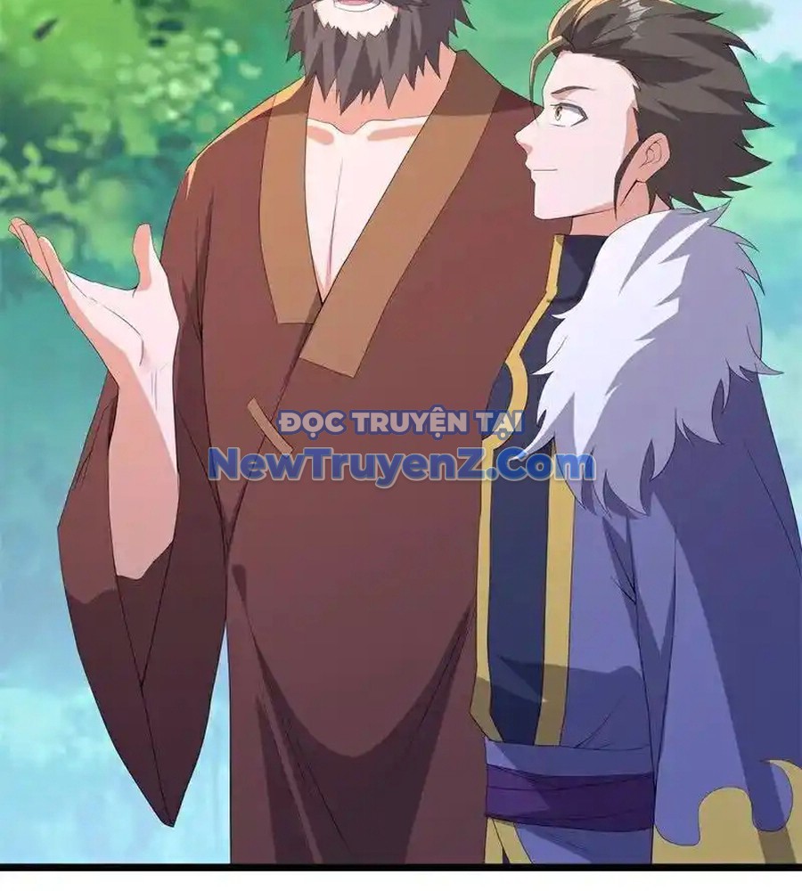 Chiến Hồn Tuyệt Thế chapter 760 - Trang 95