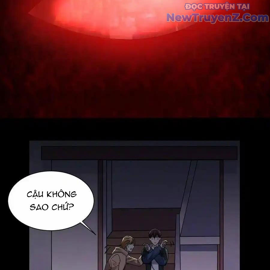 Thợ Cạo Hành Tà chapter 9 - Trang 22