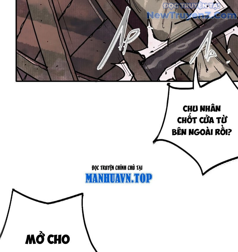 Điện Đài Mạnh Quỷ chapter 20 - Trang 53