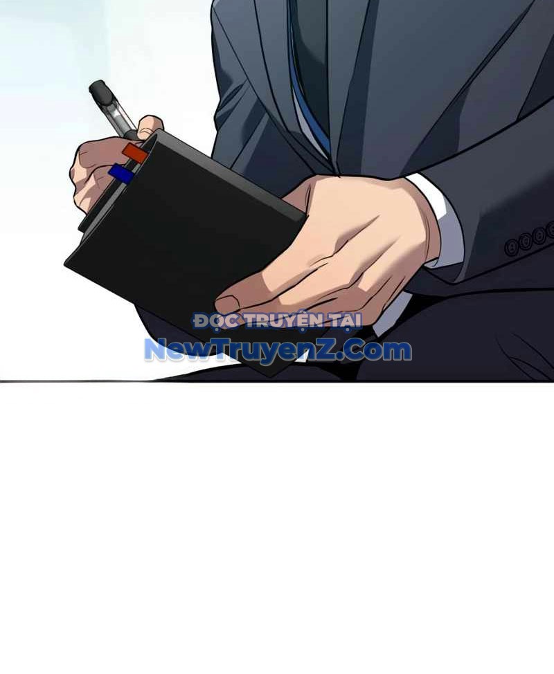 Uỷ Ban Thương Mại Công Bằng chapter 20 - Trang 31