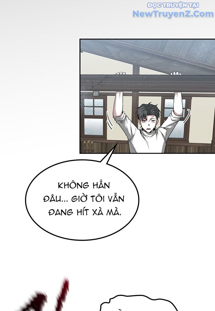 Thám Tử Siêu Năng Lực chapter 40 - Trang 37