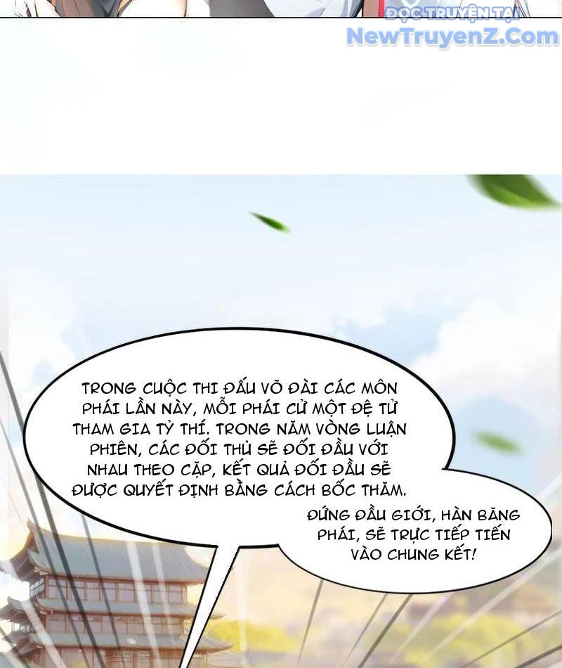 Xuyên nhanh công lược yêu nương trong sơn hải huyền trung lục chapter 7 - Trang 6