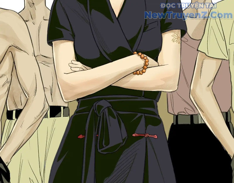 Về Nam Thiên chapter 3 - Trang 100
