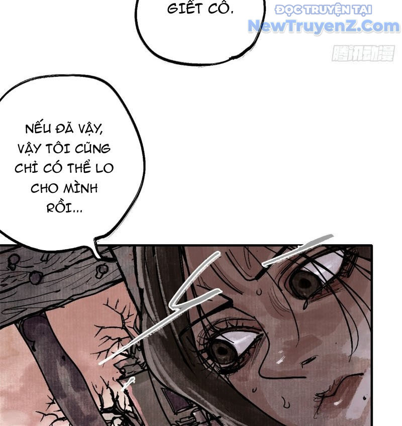 Điện Đài Mạnh Quỷ chapter 20 - Trang 51