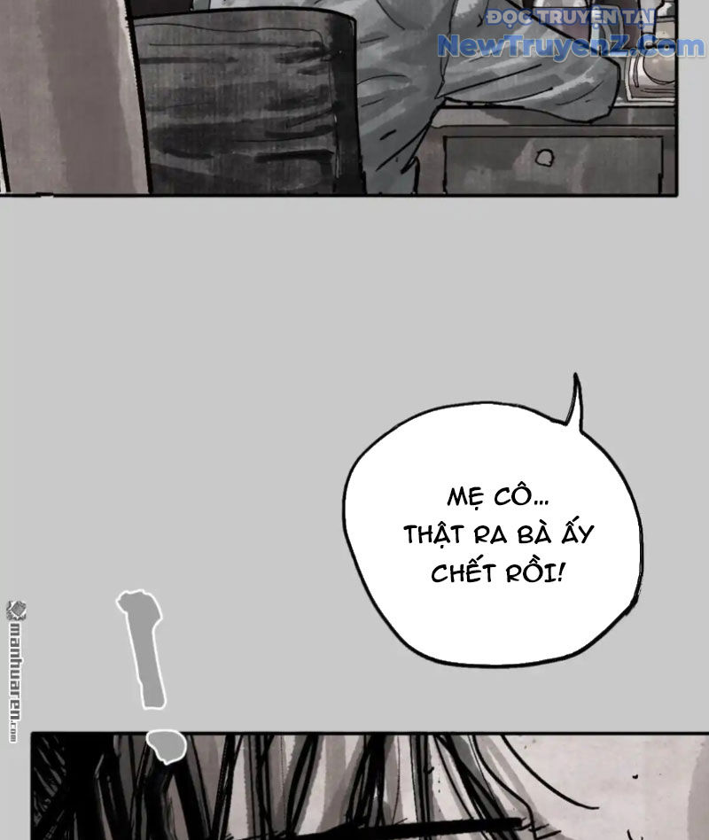 Điện Đài Mạnh Quỷ chapter 22 - Trang 77